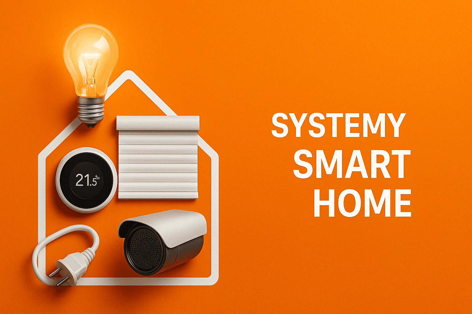 Systemy Smart Home